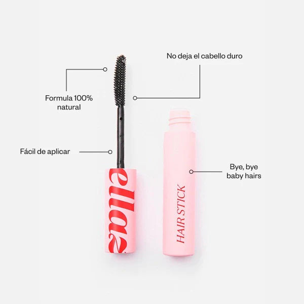 Hairstick