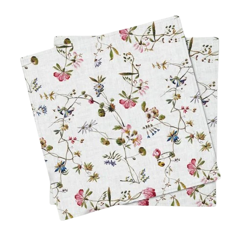 The Florist Napkins