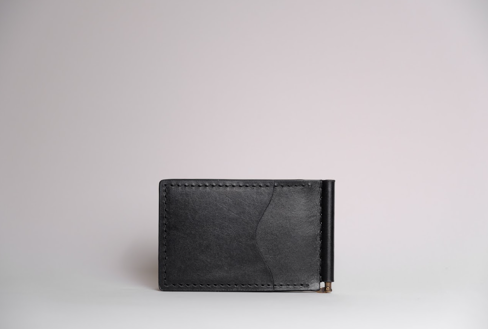 Lauderdale - Cartera Plegable con Pinza