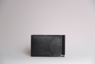 Lauderdale - Cartera Plegable con Pinza