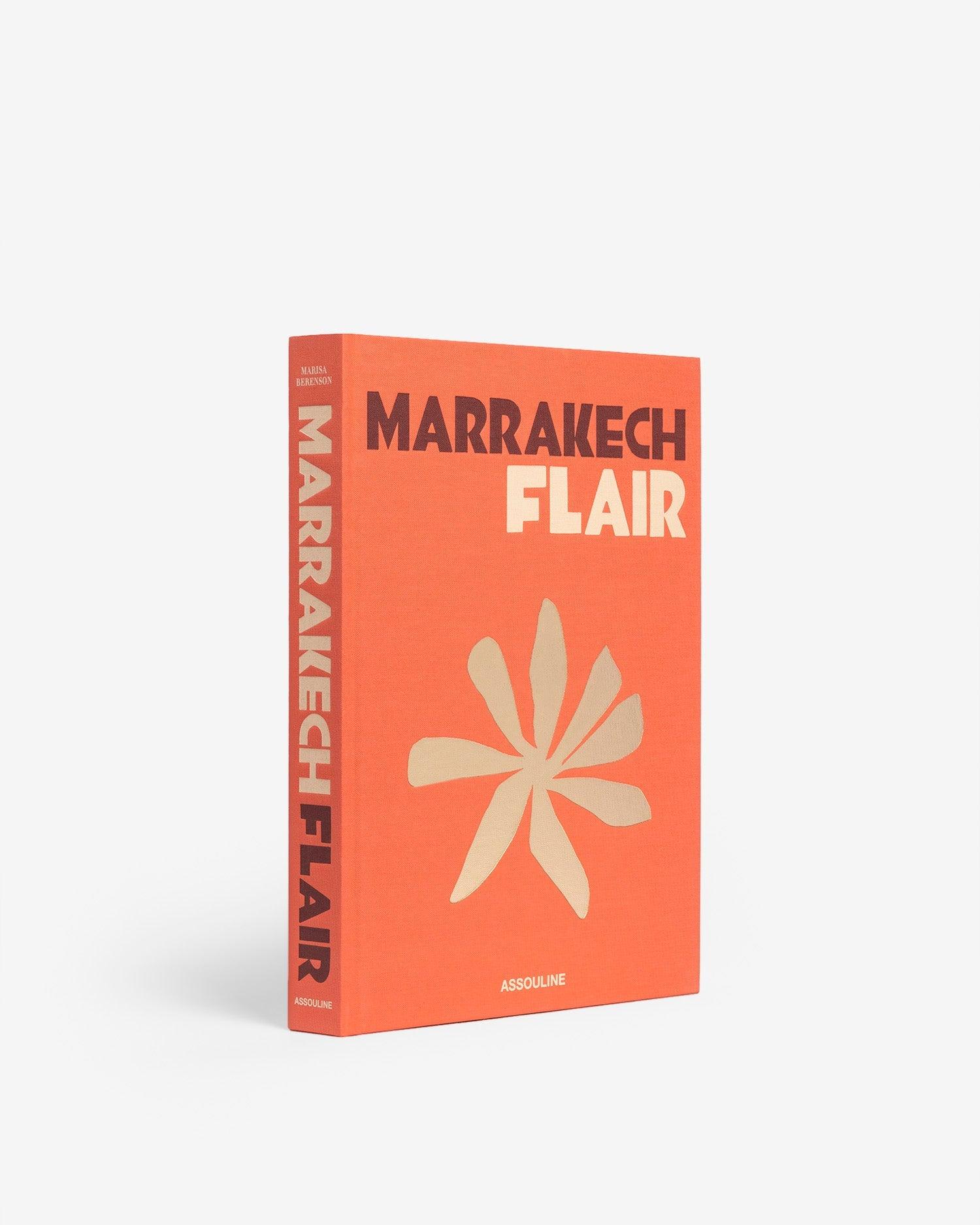 Marrakech