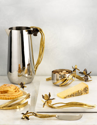 Black Iris Nut Dish