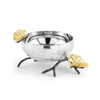 Butterfly Ginkgo Small Bowl