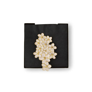 Cherry Blossom Cocktail Napkin Holder