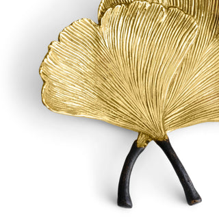 Golden Ginkgo Catch All