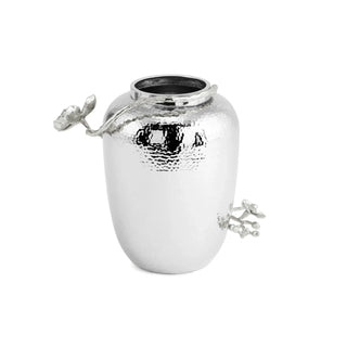 White Orchid Medium Vase