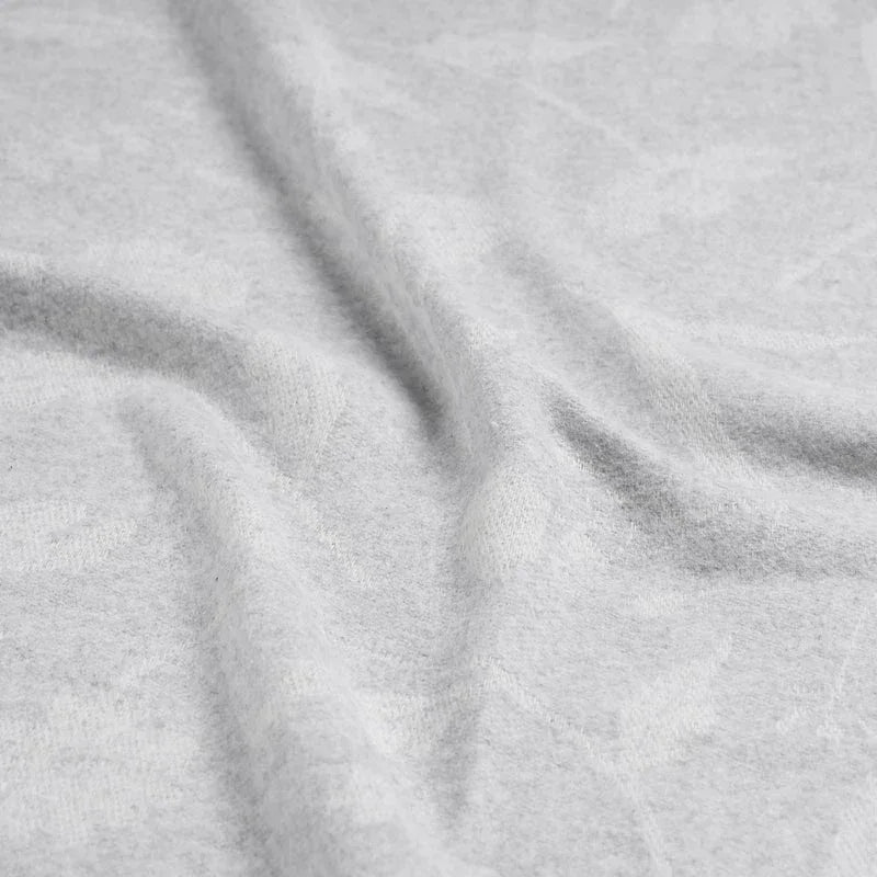Wildflower Throw