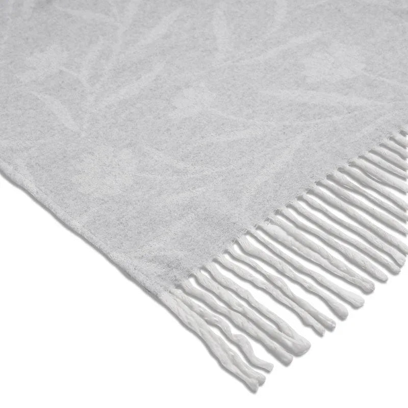 Wildflower Throw