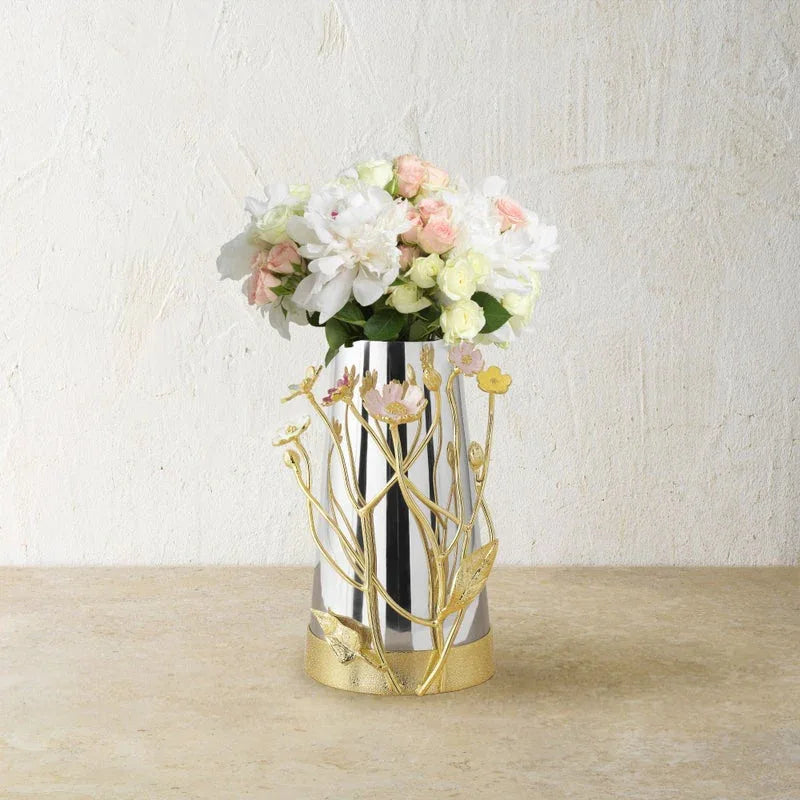 Wildflowers Medium Vase