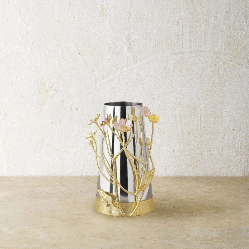 Wildflowers Medium Vase