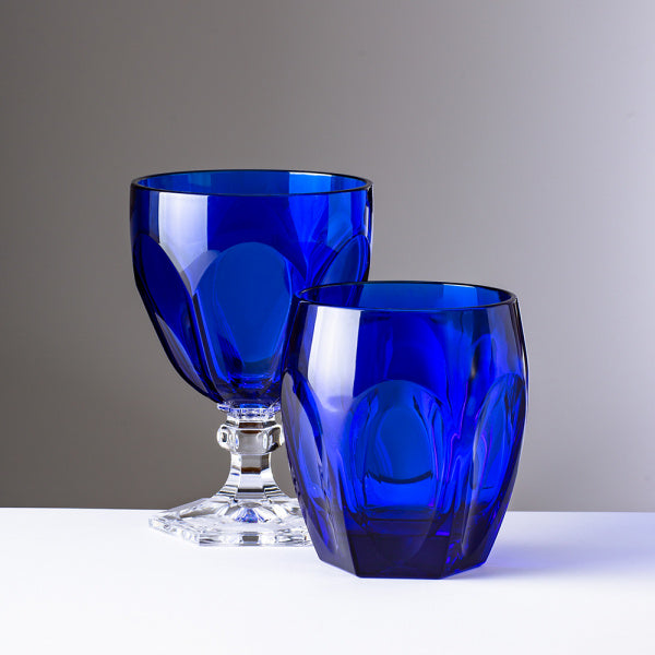 Novella tumbler blue
