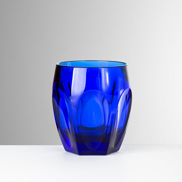 Novella tumbler blue