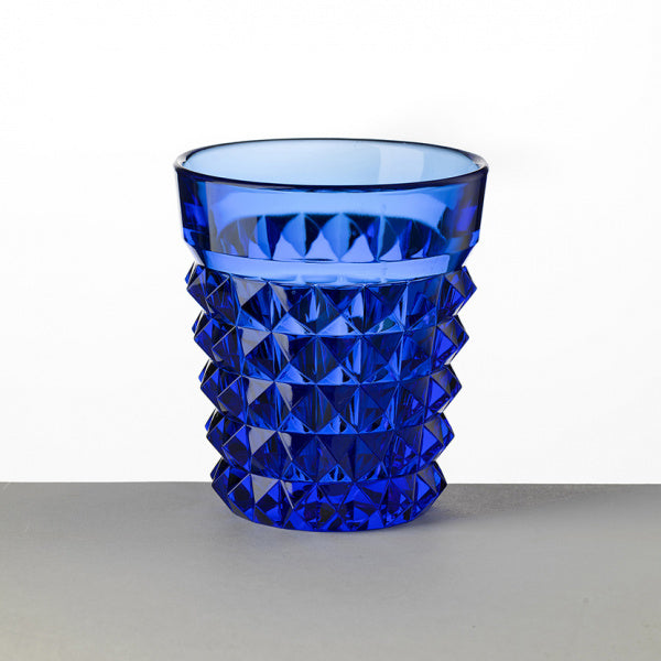 Palazzo tumbler blue