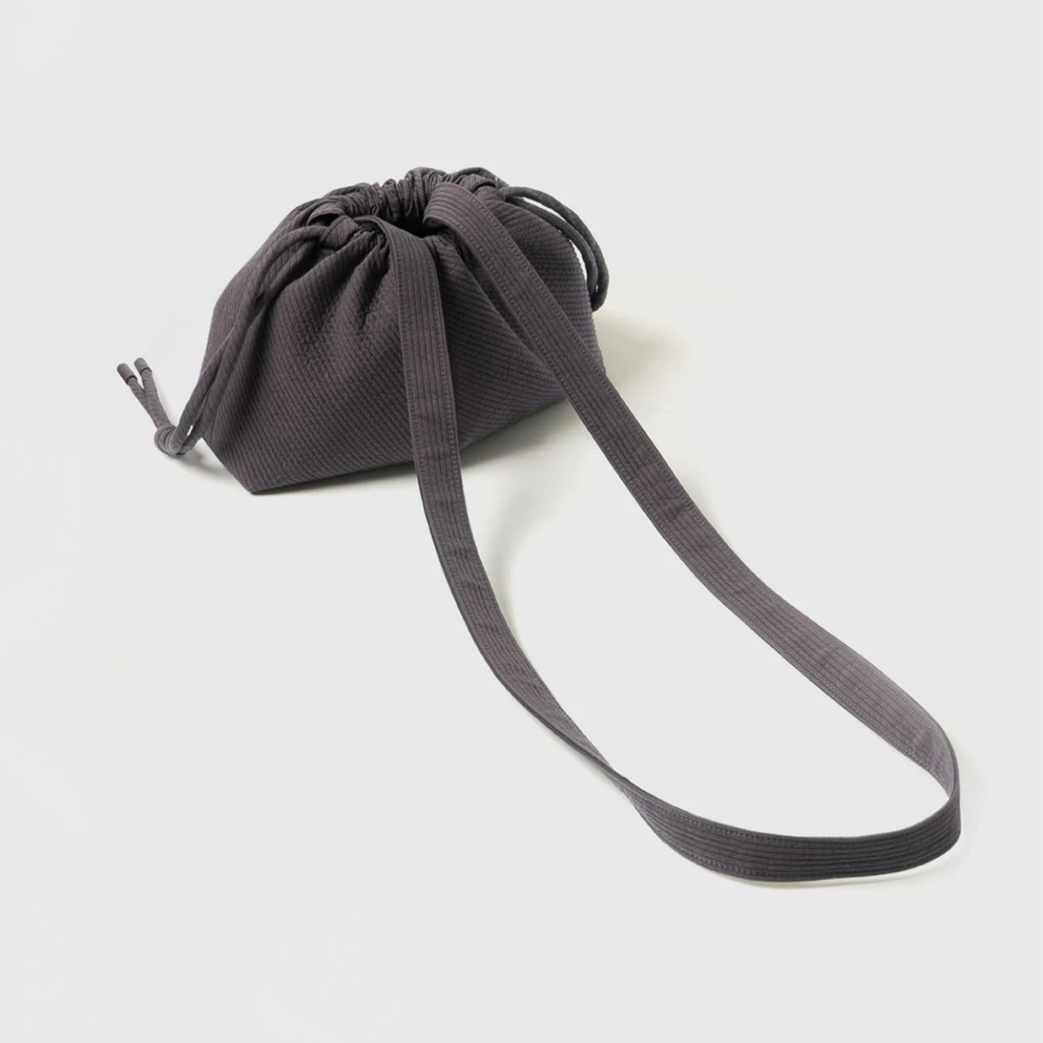 Elephant POUF Cotton Bag
