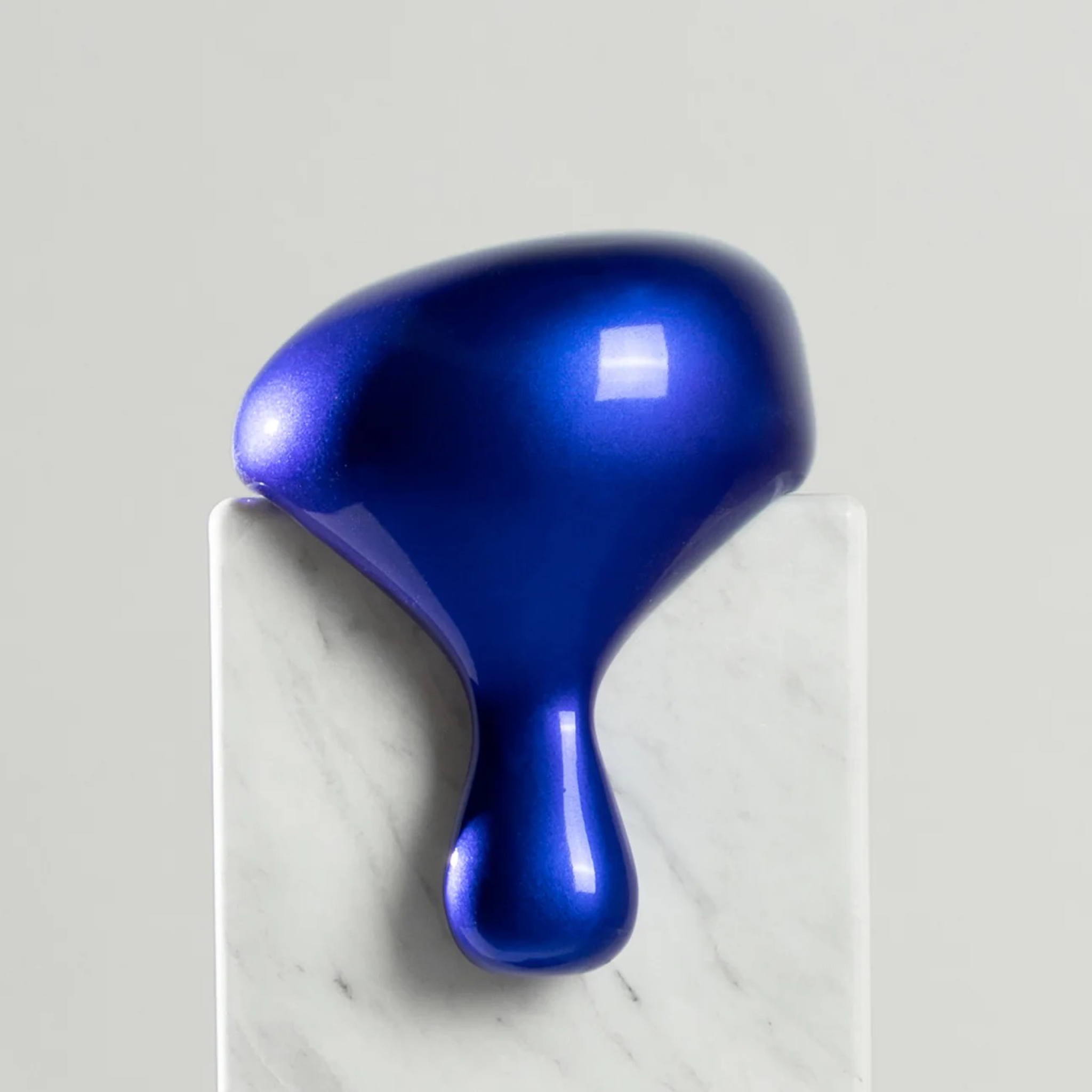 Mini gota "Deep Blue"