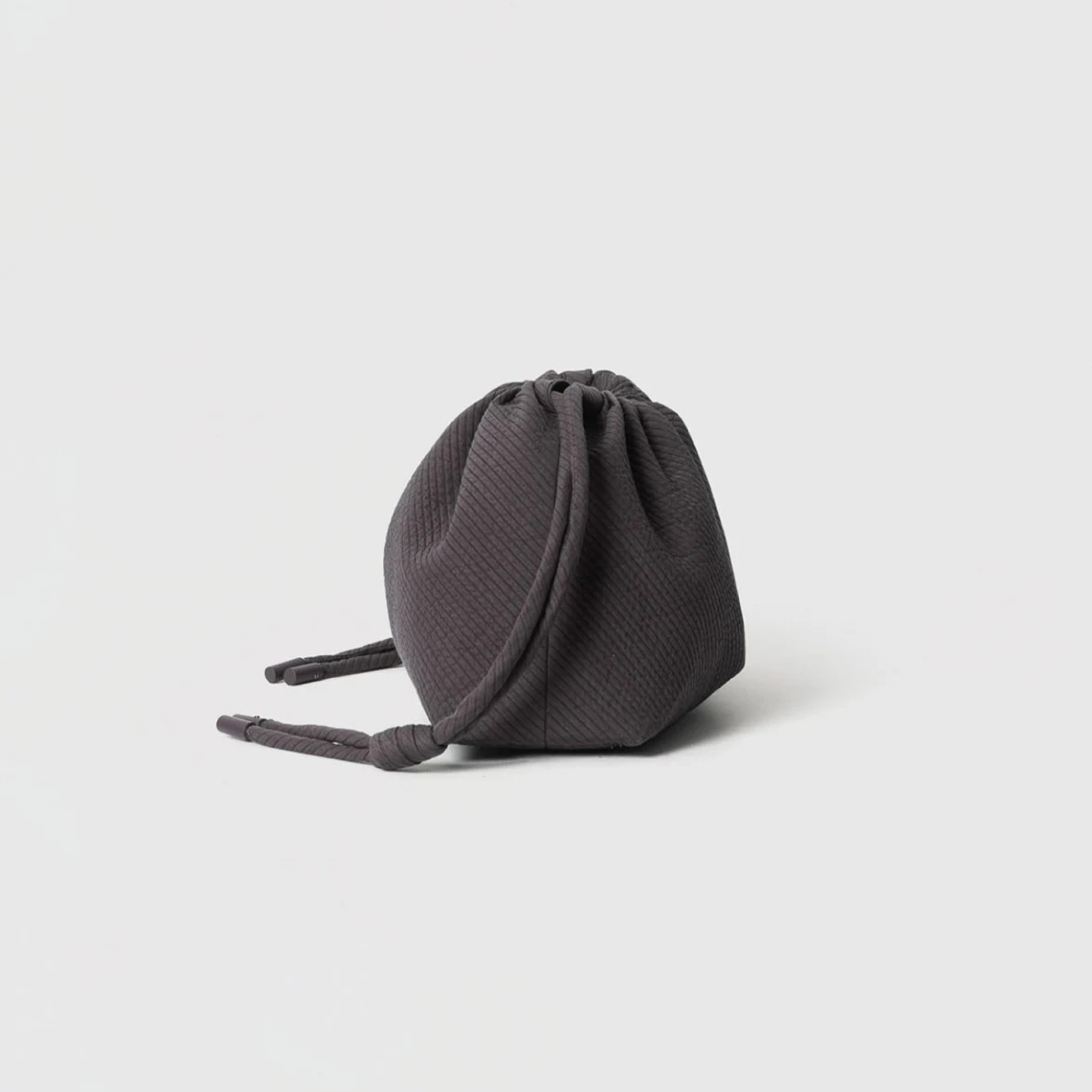 Elephant POUF Cotton Bag