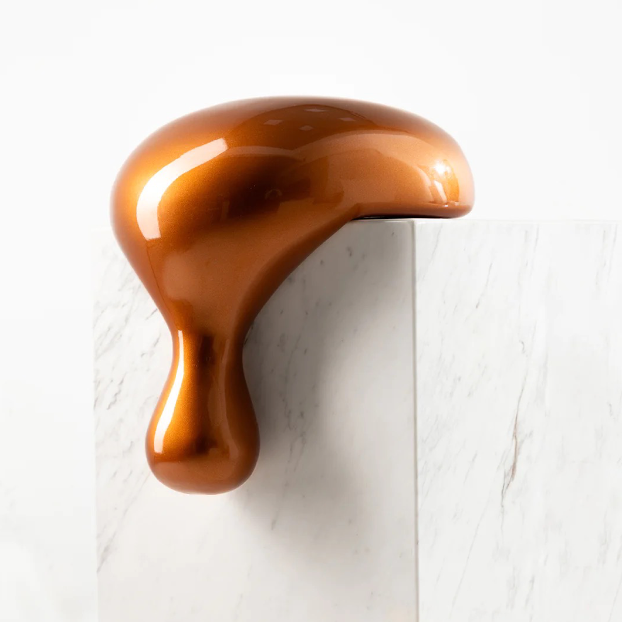 Gota mediana "Copper"