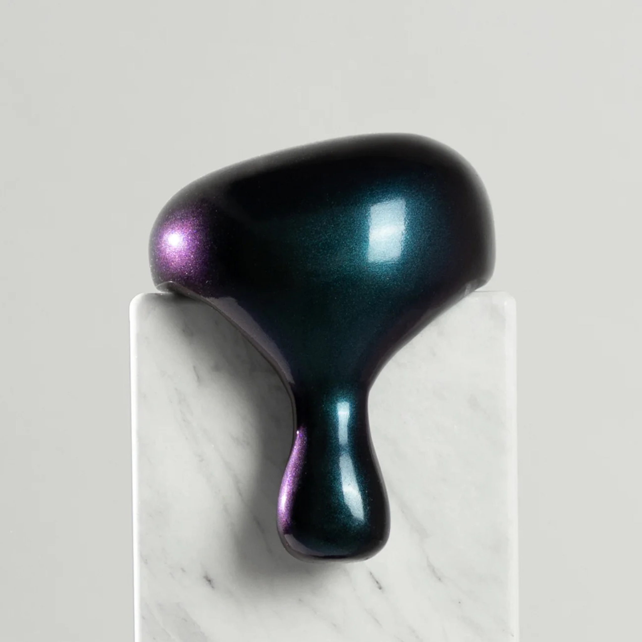 Mini gota "Alien"