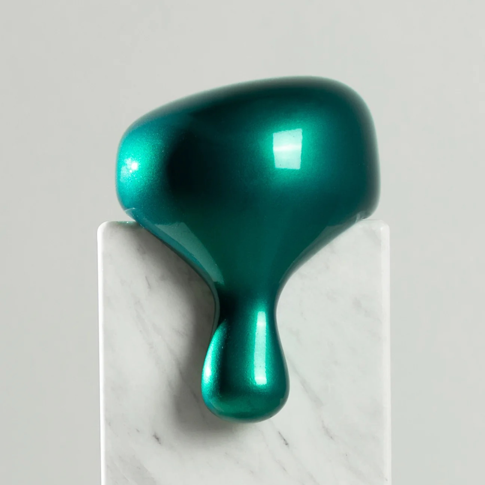 Mini gota "Emerald"