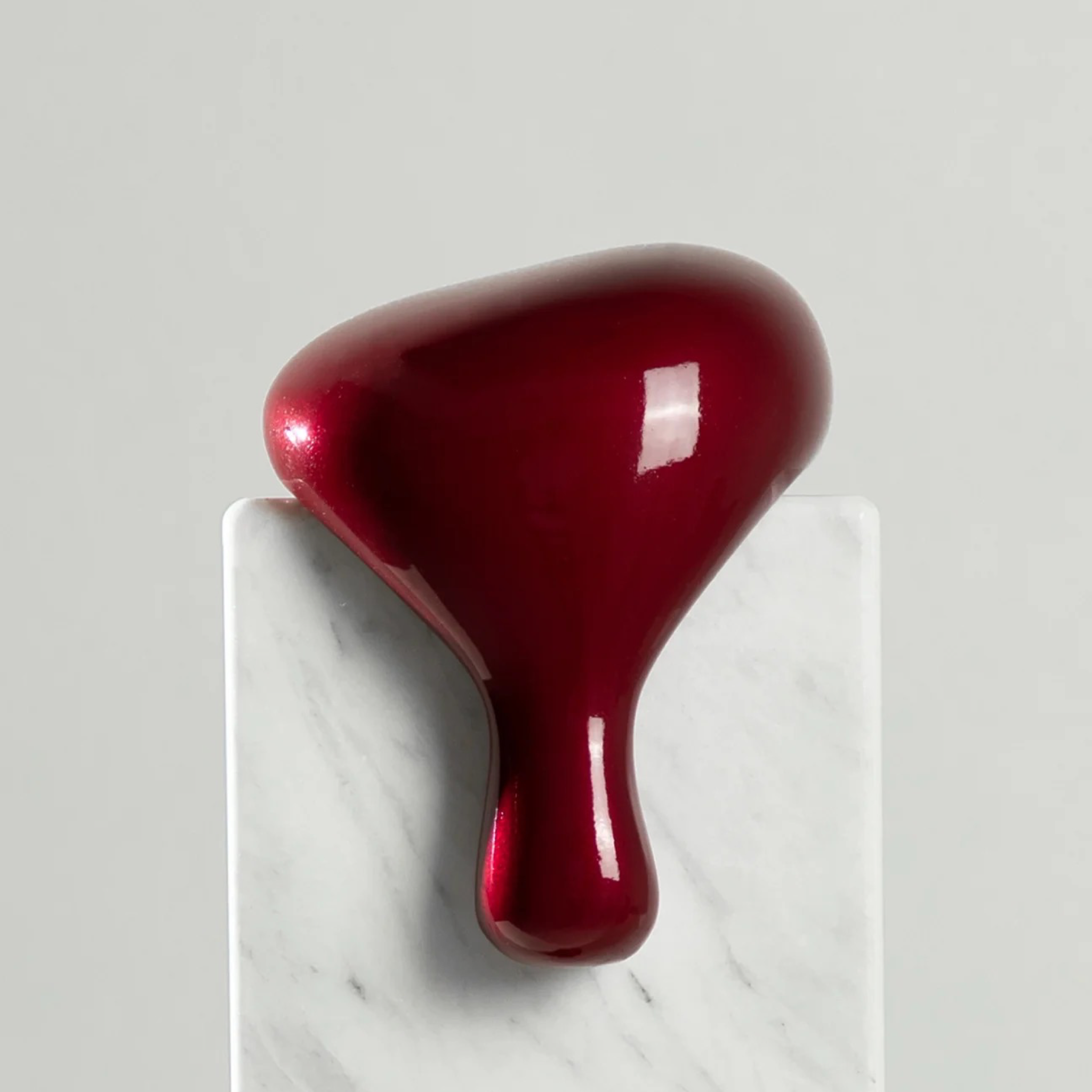 Mini gota "Cherry Pink"
