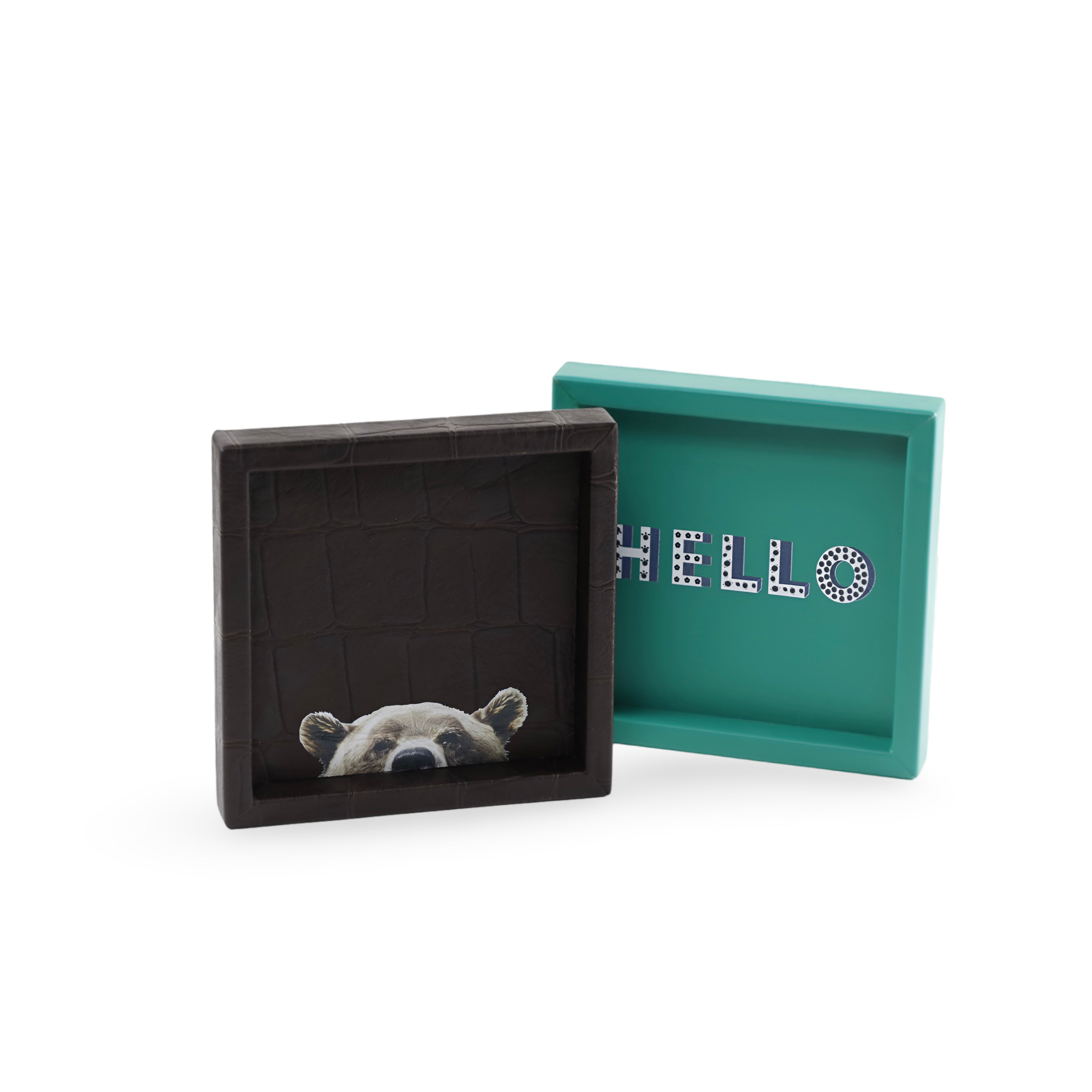 Charola - Hello