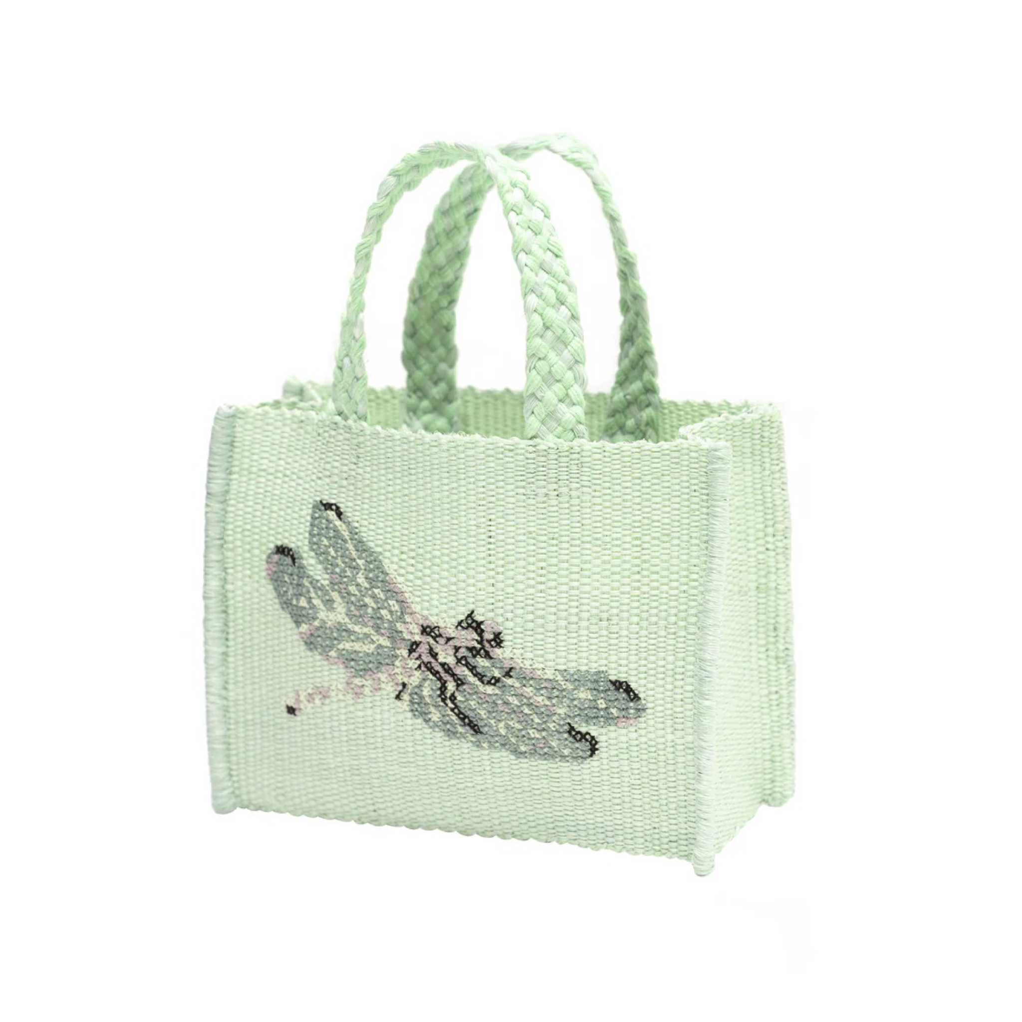 Bolsa Mini Libélula