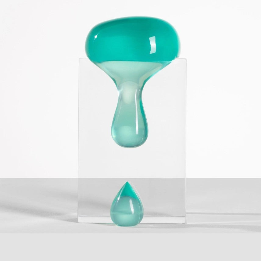 Mini gota Fresh con gota de piso