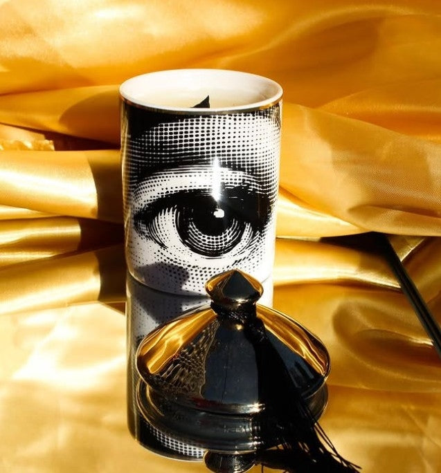 Eye Edition