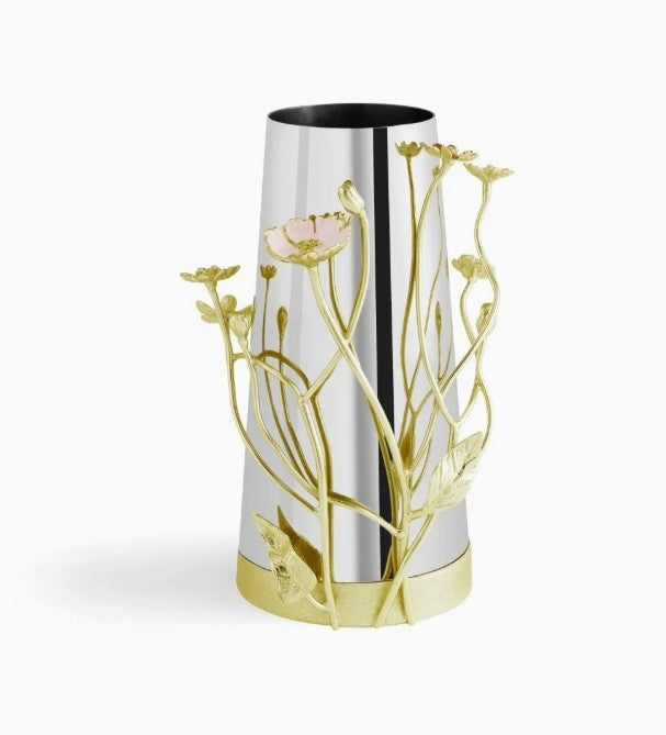 Wildflowers Medium Vase