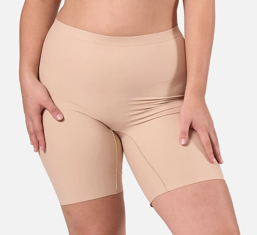 Short Seamless Nude