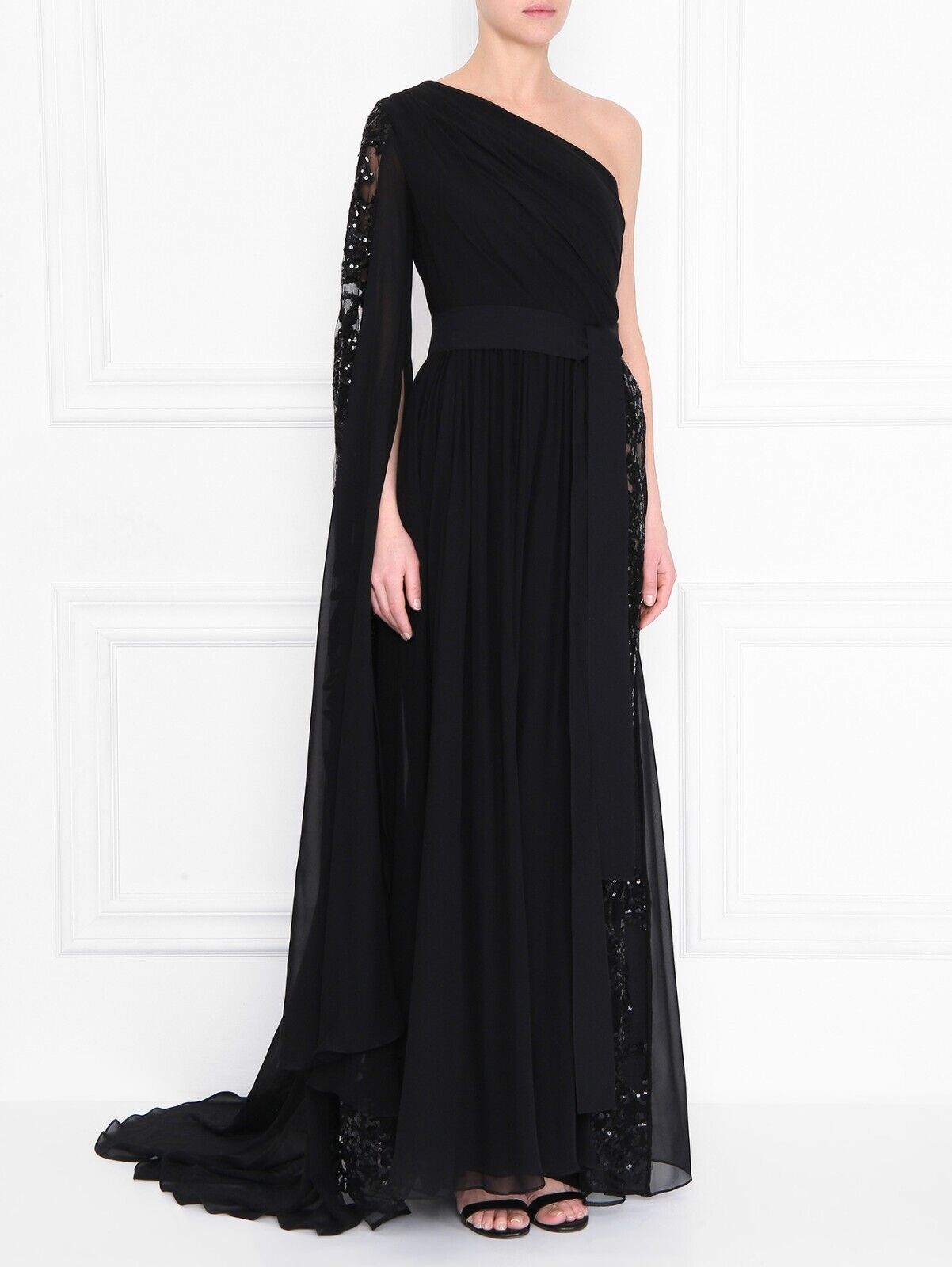 JOELLE GOWN- ELIE SAAB