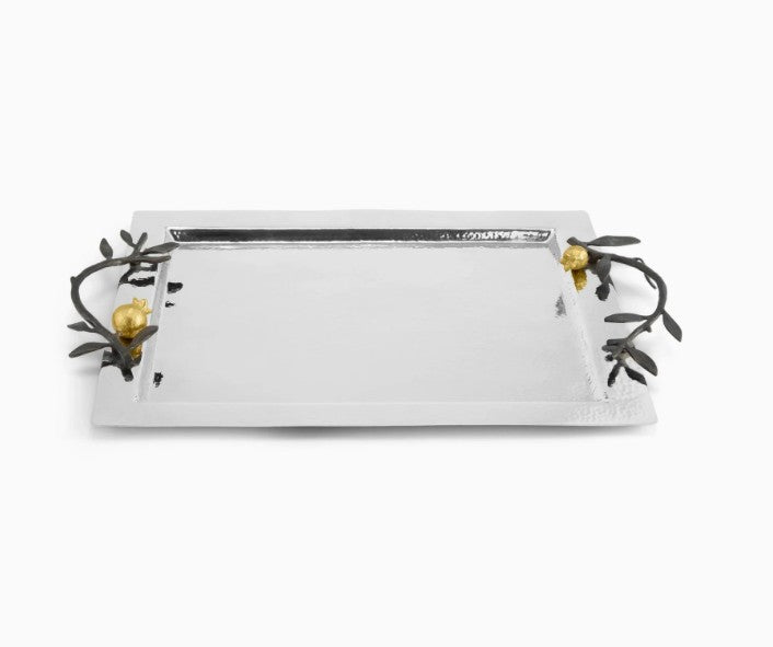 Pomegrante Mini Tray