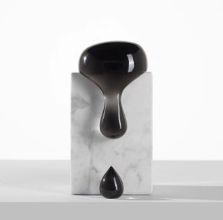 Mini gota Vainilla con gota de piso