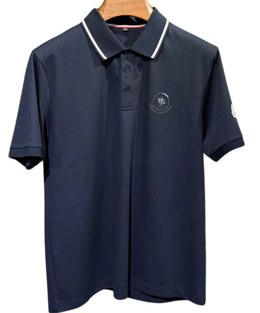 Polo Moncler -L