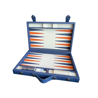 Backgammon Mediano: Touareg