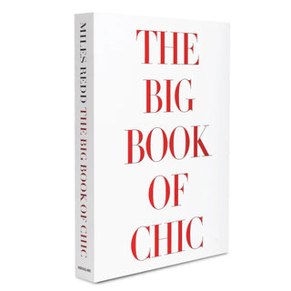 The Big Book Of chic