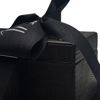 Caja Reloj 3 - Serpiente