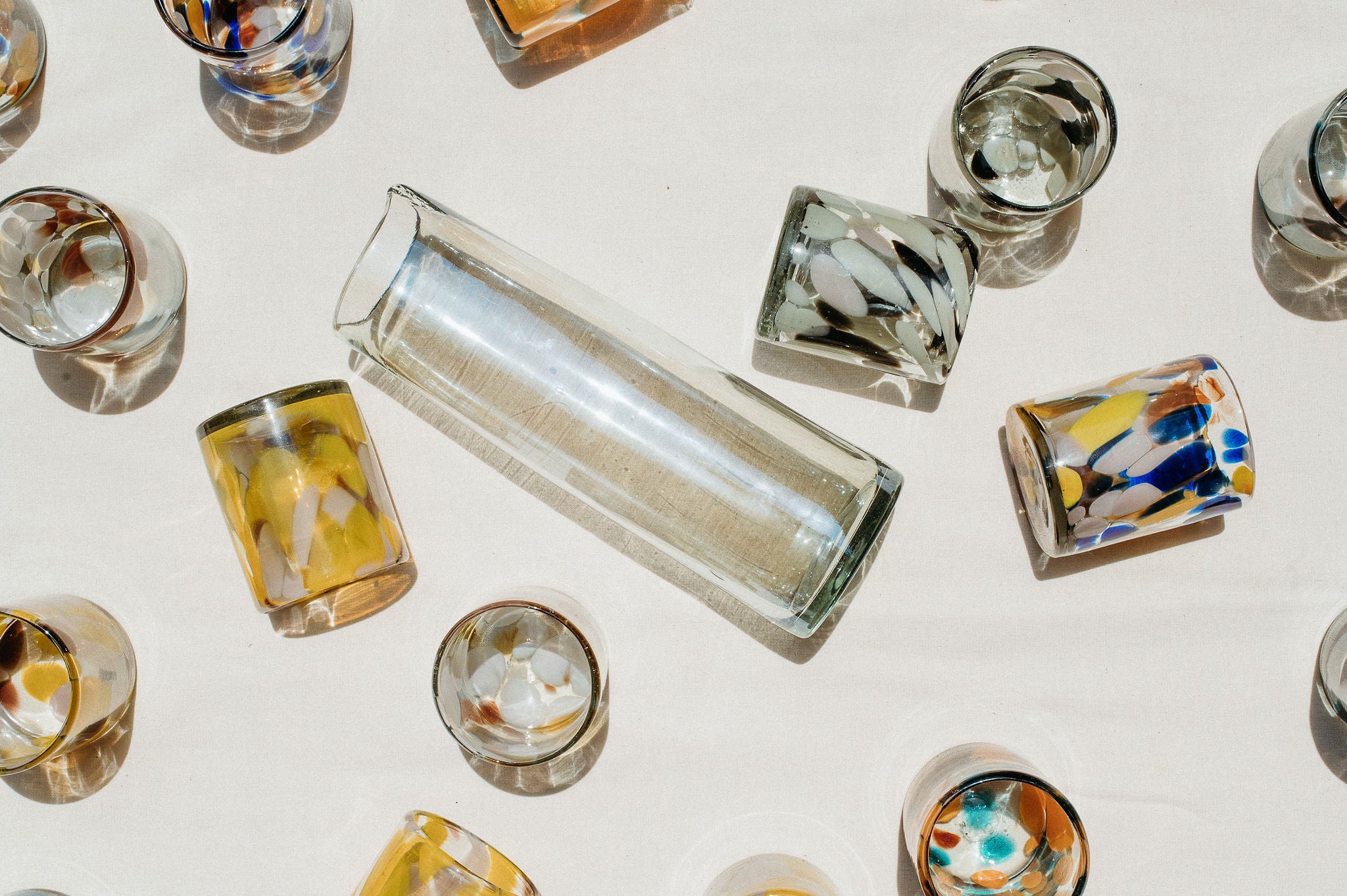 CARAFE JARRA TORNASOL
