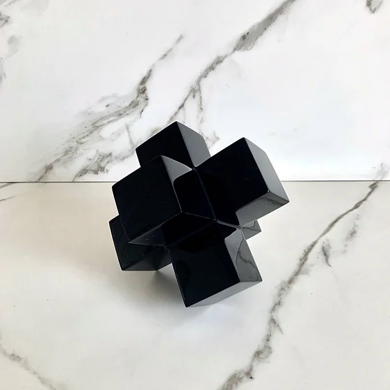 Matatena: Negro