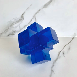 Matatena: Azul