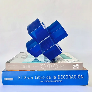 Matatena: Azul