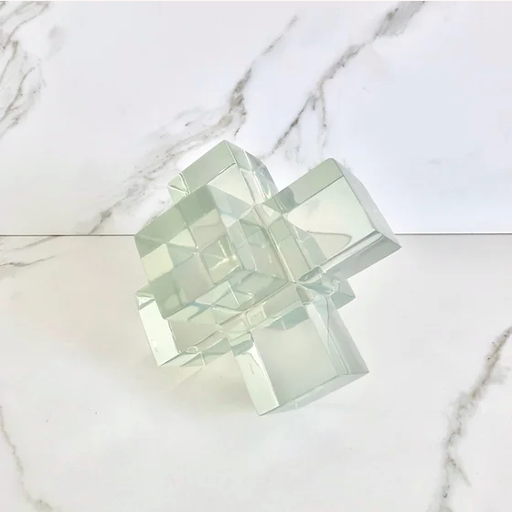 Matatena: Cristal