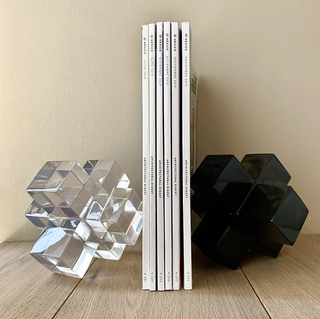 Matatena: Cristal