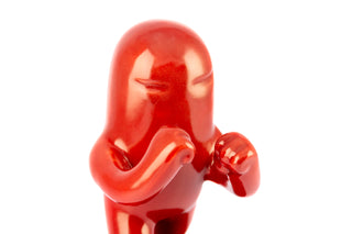 Red Fighter