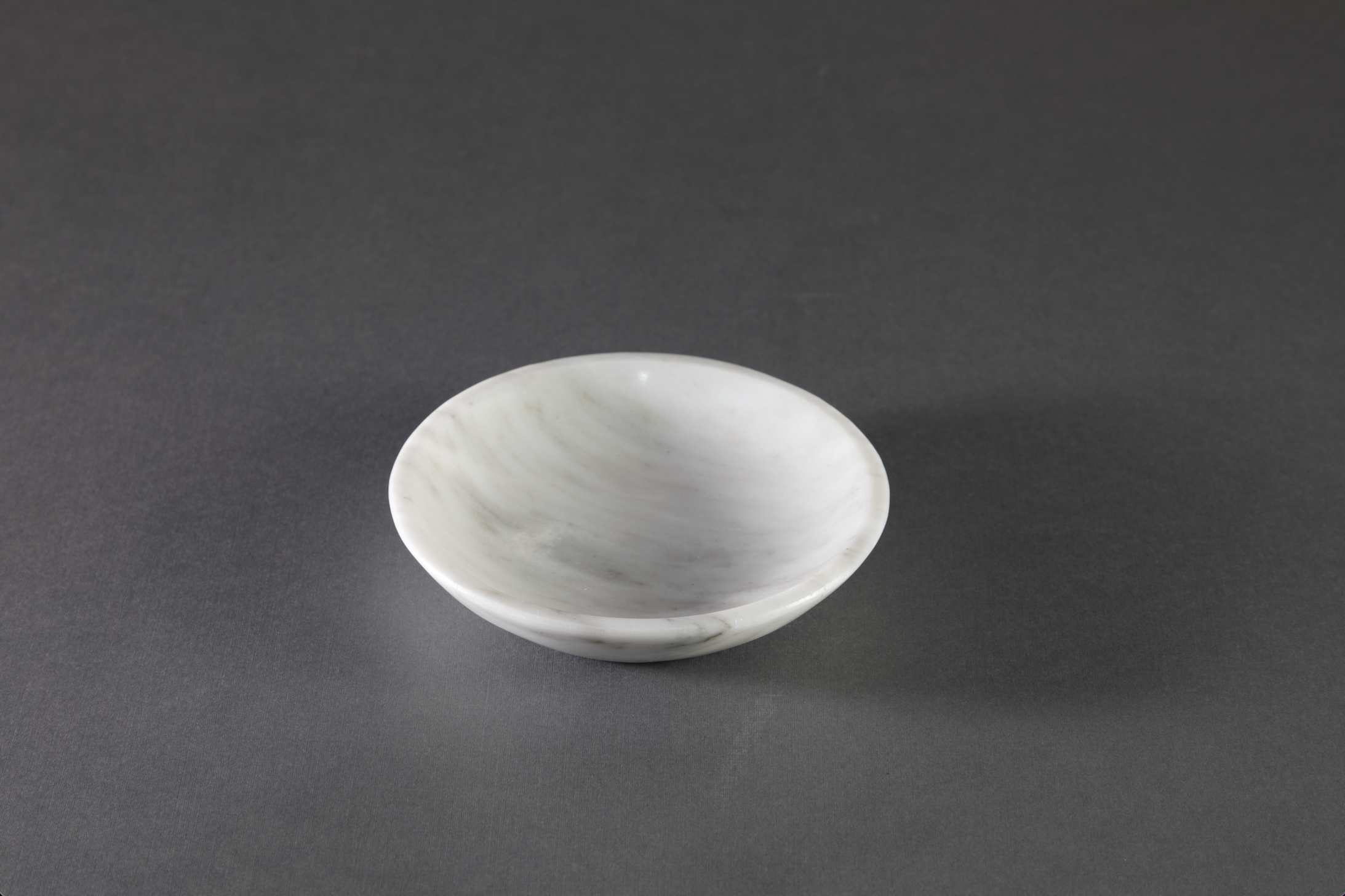 Platito multiusos blanco