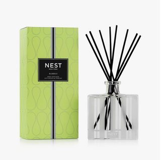 Bamboo Reed Diffuser