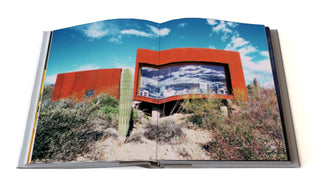 Portraits Of The New Architecture 2 Book